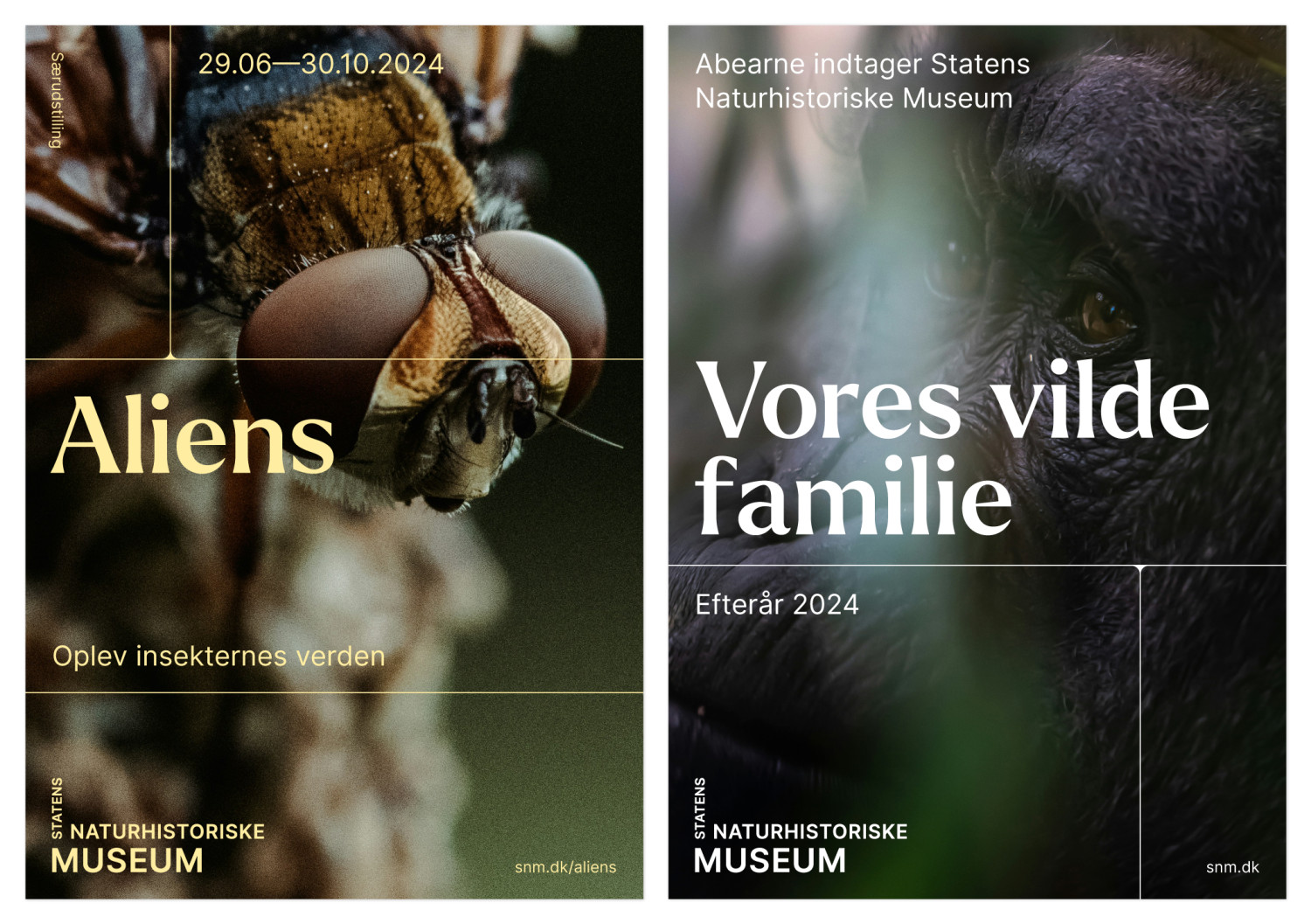 Statens Naturhistoriske Museum