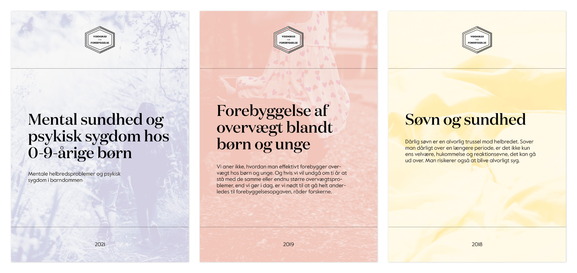 Covers